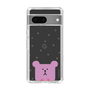 スリムプロテクションケース［ CRAFTHOLIC - Face - SLOTH ］