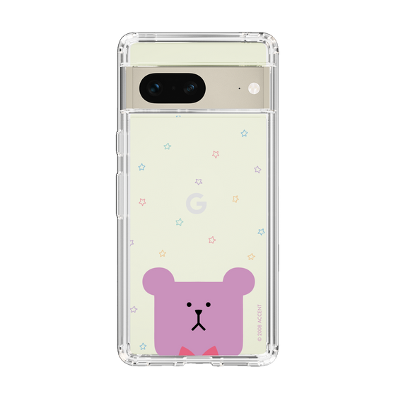 スリムプロテクションケース［ CRAFTHOLIC - Face - SLOTH ］