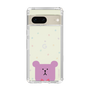 スリムプロテクションケース［ CRAFTHOLIC - Face - SLOTH ］