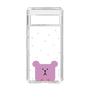 スリムプロテクションケース［ CRAFTHOLIC - Face - SLOTH ］