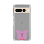 スリムプロテクションケース［ CRAFTHOLIC - Face - SLOTH ］