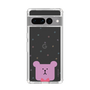スリムプロテクションケース［ CRAFTHOLIC - Face - SLOTH ］