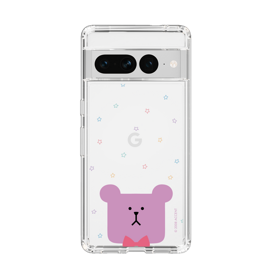 スリムプロテクションケース［ CRAFTHOLIC - Face - SLOTH ］