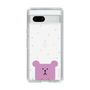 スリムプロテクションケース［ CRAFTHOLIC - Face - SLOTH ］