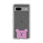 スリムプロテクションケース［ CRAFTHOLIC - Face - SLOTH ］