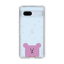 スリムプロテクションケース［ CRAFTHOLIC - Face - SLOTH ］