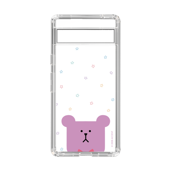 スリムプロテクションケース［ CRAFTHOLIC - Face - SLOTH ］