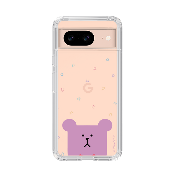 スリムプロテクションケース［ CRAFTHOLIC - Face - SLOTH ］