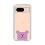 スリムプロテクションケース［ CRAFTHOLIC - Face - SLOTH ］