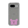 スリムプロテクションケース［ CRAFTHOLIC - Face - SLOTH ］