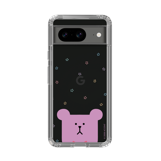 スリムプロテクションケース［ CRAFTHOLIC - Face - SLOTH ］
