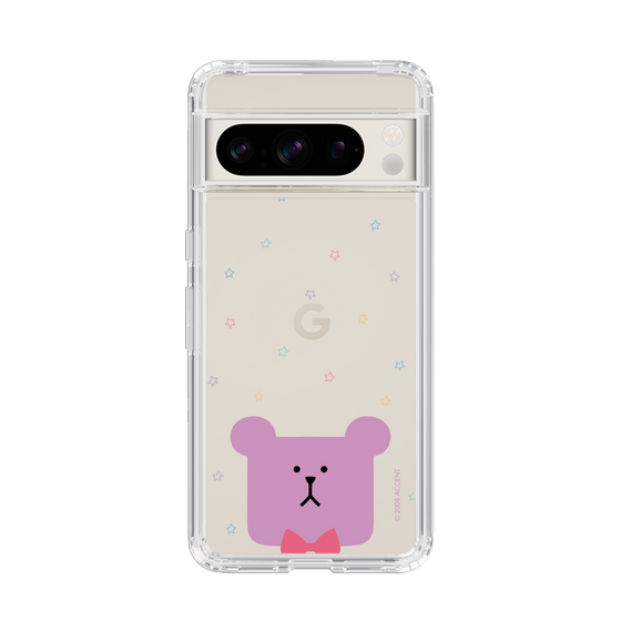 スリムプロテクションケース［ CRAFTHOLIC - Face - SLOTH ］