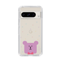 スリムプロテクションケース［ CRAFTHOLIC - Face - SLOTH ］
