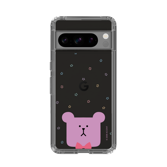 スリムプロテクションケース［ CRAFTHOLIC - Face - SLOTH ］