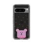 スリムプロテクションケース［ CRAFTHOLIC - Face - SLOTH ］