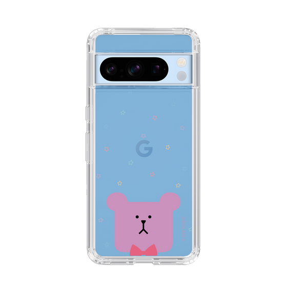 スリムプロテクションケース［ CRAFTHOLIC - Face - SLOTH ］
