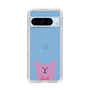 スリムプロテクションケース［ CRAFTHOLIC - Face - SLOTH ］