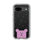 スリムプロテクションケース［ CRAFTHOLIC - Face - SLOTH ］