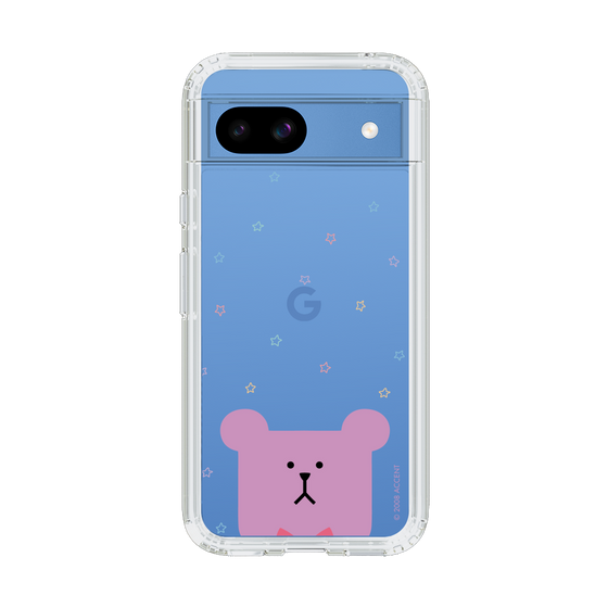 スリムプロテクションケース［ CRAFTHOLIC - Face - SLOTH ］