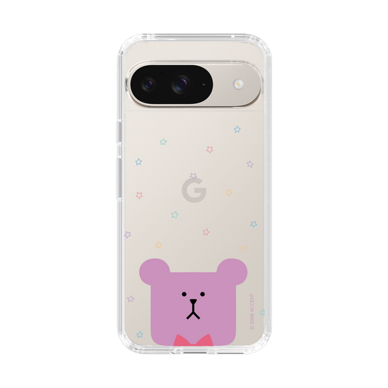 スリムプロテクションケース［ CRAFTHOLIC - Face - SLOTH ］