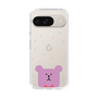 スリムプロテクションケース［ CRAFTHOLIC - Face - SLOTH ］