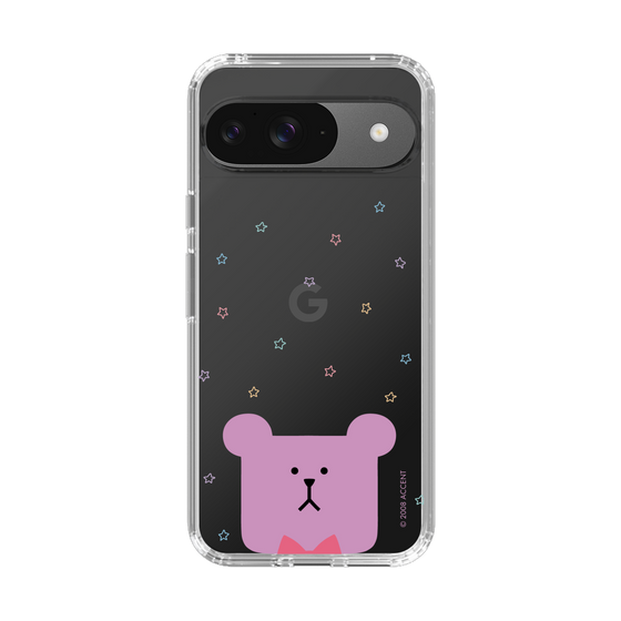 スリムプロテクションケース［ CRAFTHOLIC - Face - SLOTH ］