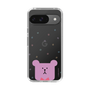 スリムプロテクションケース［ CRAFTHOLIC - Face - SLOTH ］