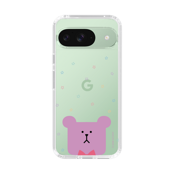 スリムプロテクションケース［ CRAFTHOLIC - Face - SLOTH ］