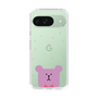 スリムプロテクションケース［ CRAFTHOLIC - Face - SLOTH ］