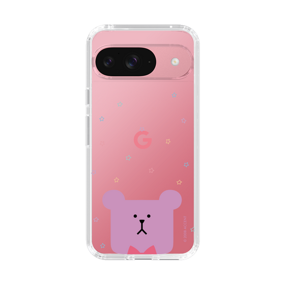 スリムプロテクションケース［ CRAFTHOLIC - Face - SLOTH ］