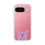 スリムプロテクションケース［ CRAFTHOLIC - Face - SLOTH ］