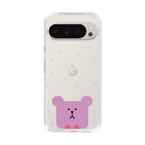 スリムプロテクションケース［ CRAFTHOLIC - Face - SLOTH ］