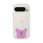 スリムプロテクションケース［ CRAFTHOLIC - Face - SLOTH ］