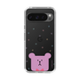 スリムプロテクションケース［ CRAFTHOLIC - Face - SLOTH ］