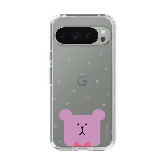 スリムプロテクションケース［ CRAFTHOLIC - Face - SLOTH ］