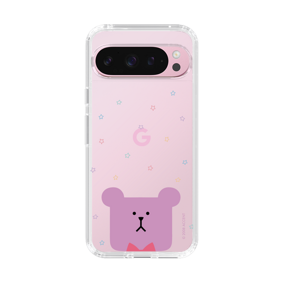 スリムプロテクションケース［ CRAFTHOLIC - Face - SLOTH ］