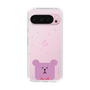 スリムプロテクションケース［ CRAFTHOLIC - Face - SLOTH ］