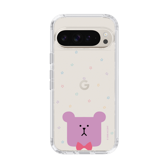 スリムプロテクションケース［ CRAFTHOLIC - Face - SLOTH ］