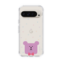 スリムプロテクションケース［ CRAFTHOLIC - Face - SLOTH ］