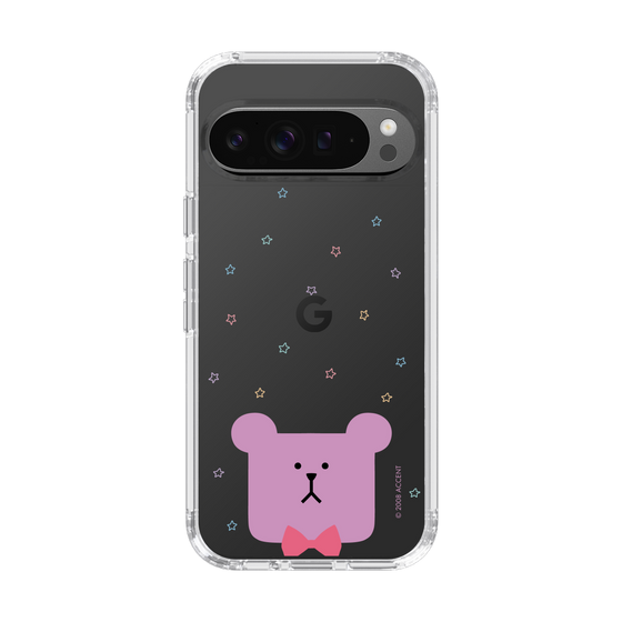 スリムプロテクションケース［ CRAFTHOLIC - Face - SLOTH ］
