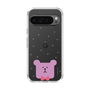 スリムプロテクションケース［ CRAFTHOLIC - Face - SLOTH ］