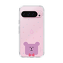 スリムプロテクションケース［ CRAFTHOLIC - Face - SLOTH ］
