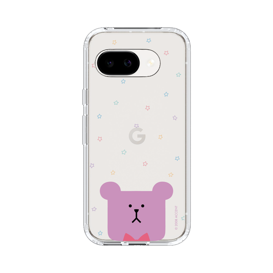 スリムプロテクションケース［ CRAFTHOLIC - Face - SLOTH ］