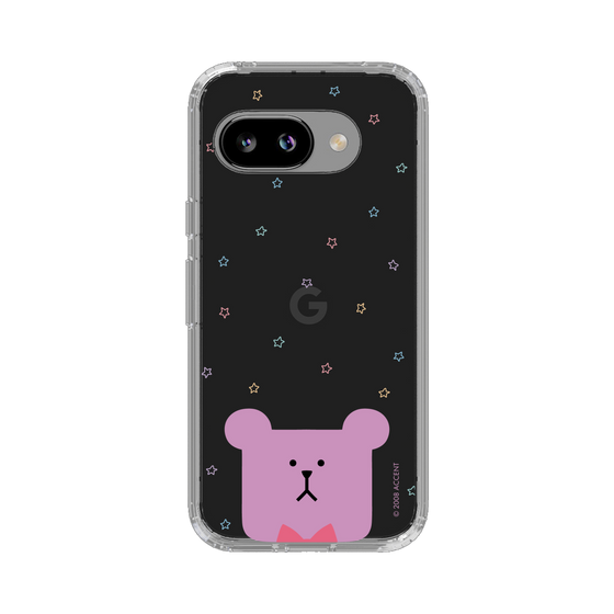 スリムプロテクションケース［ CRAFTHOLIC - Face - SLOTH ］