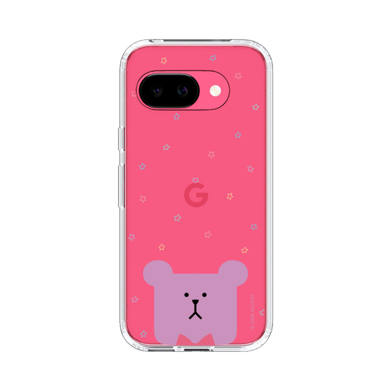 スリムプロテクションケース［ CRAFTHOLIC - Face - SLOTH ］