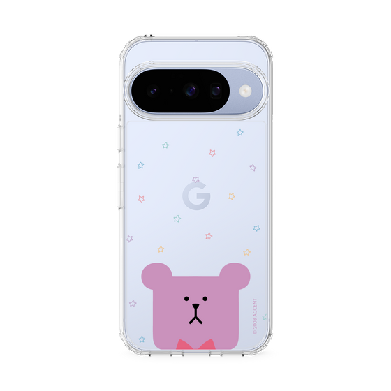 スリムプロテクションケース［ CRAFTHOLIC - Face - SLOTH ］