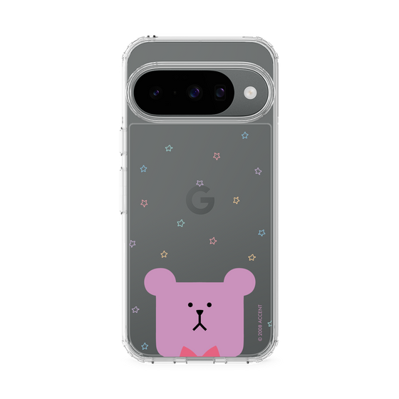 スリムプロテクションケース［ CRAFTHOLIC - Face - SLOTH ］