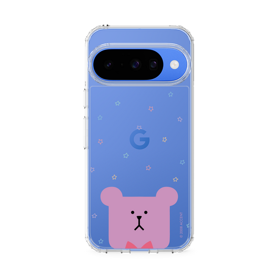 スリムプロテクションケース［ CRAFTHOLIC - Face - SLOTH ］