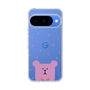 スリムプロテクションケース［ CRAFTHOLIC - Face - SLOTH ］