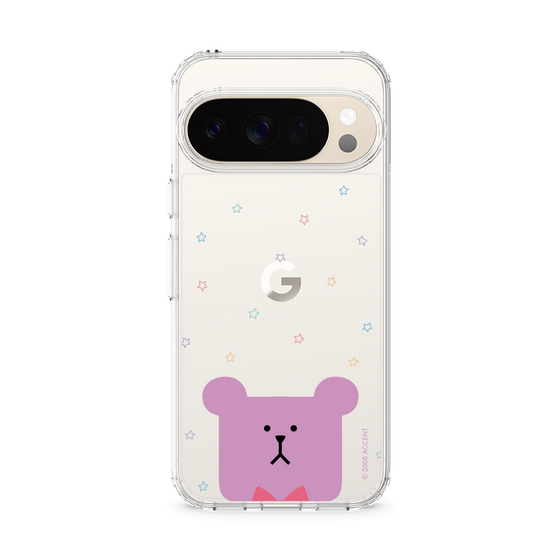 スリムプロテクションケース［ CRAFTHOLIC - Face - SLOTH ］